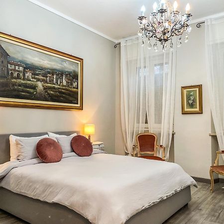 La Casa Bianca Apartman Vercelli Kültér fotó