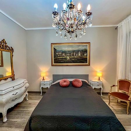 La Casa Bianca Apartman Vercelli Kültér fotó