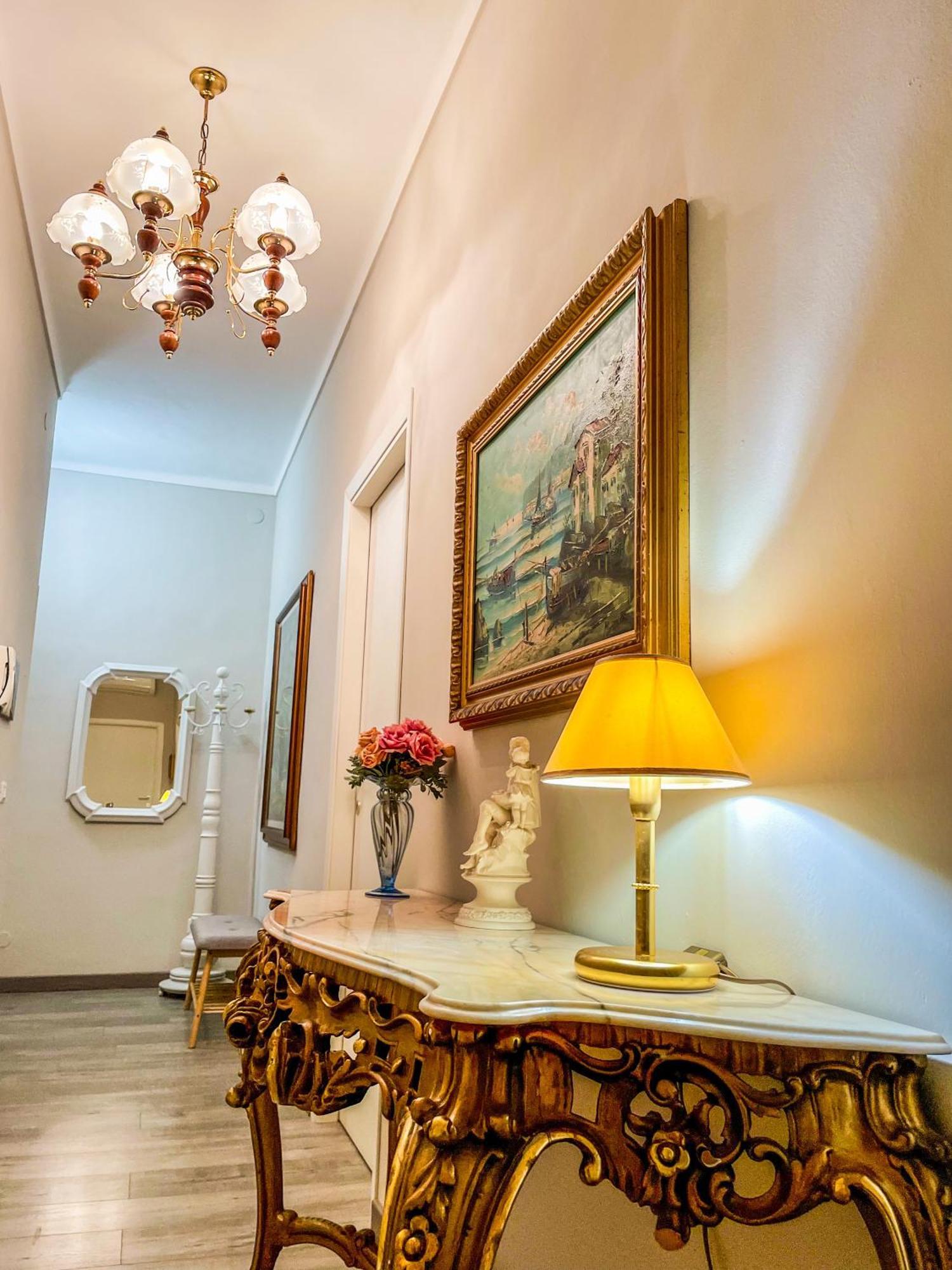 La Casa Bianca Apartman Vercelli Kültér fotó