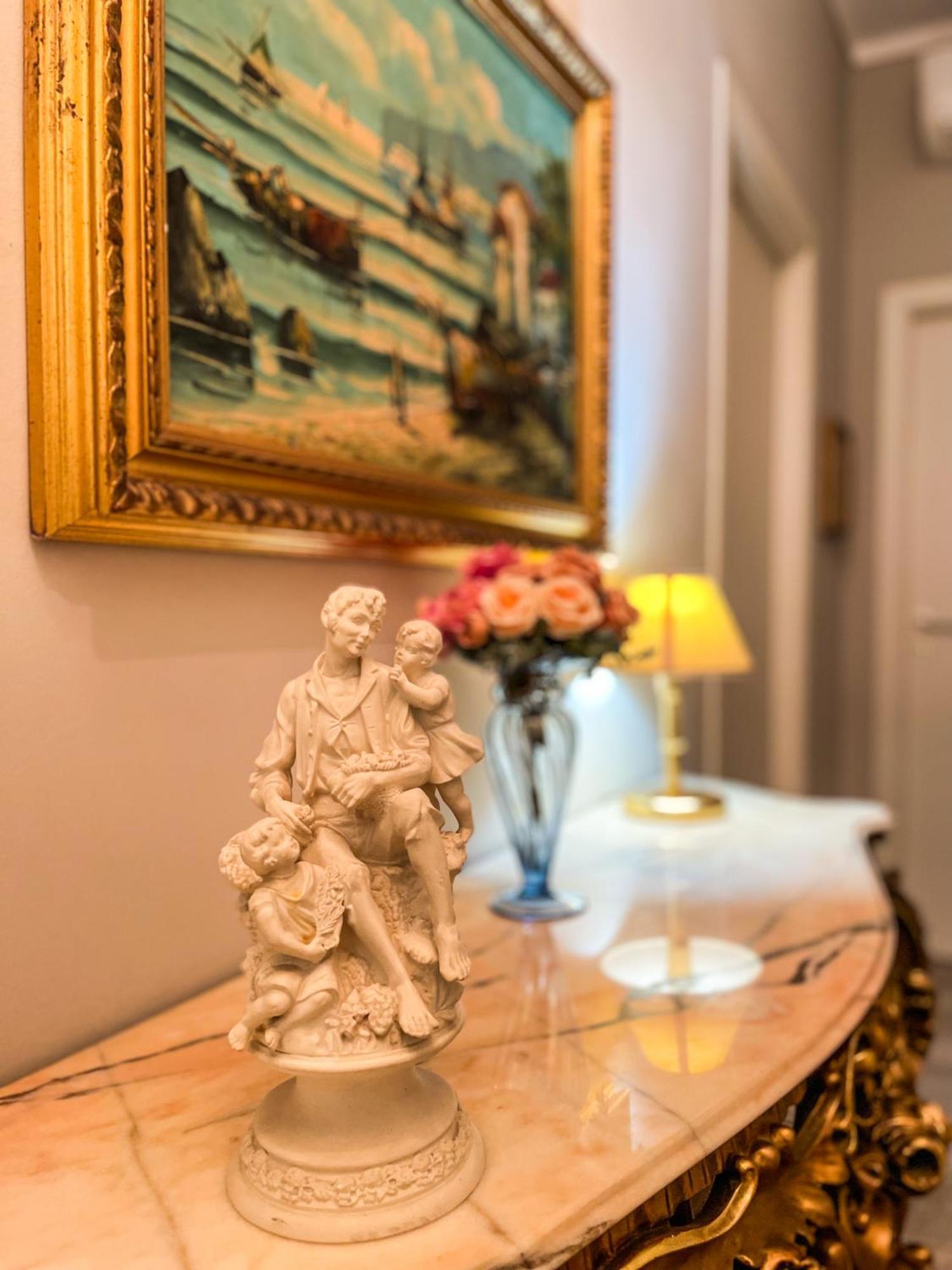 La Casa Bianca Apartman Vercelli Kültér fotó
