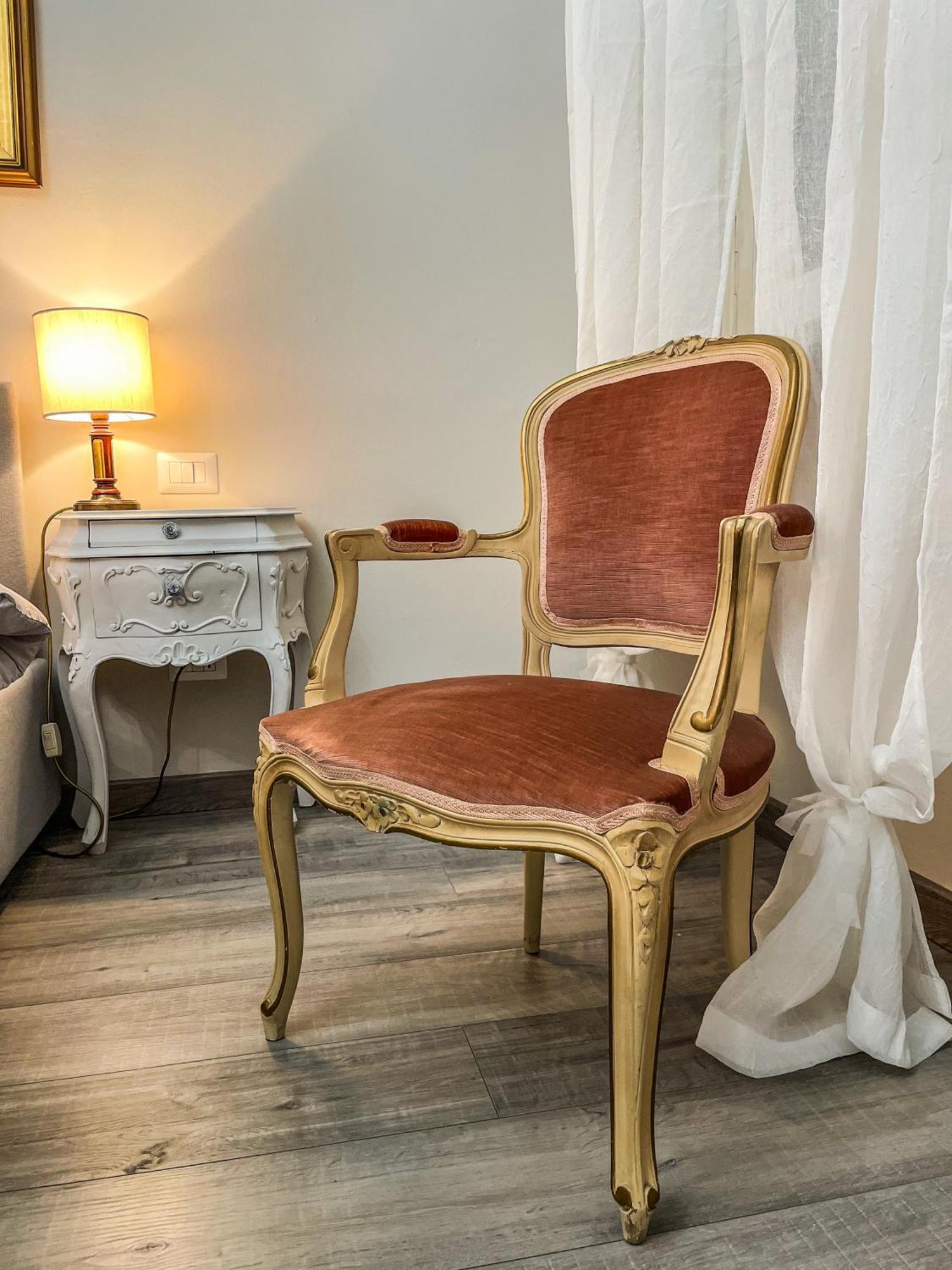 La Casa Bianca Apartman Vercelli Kültér fotó