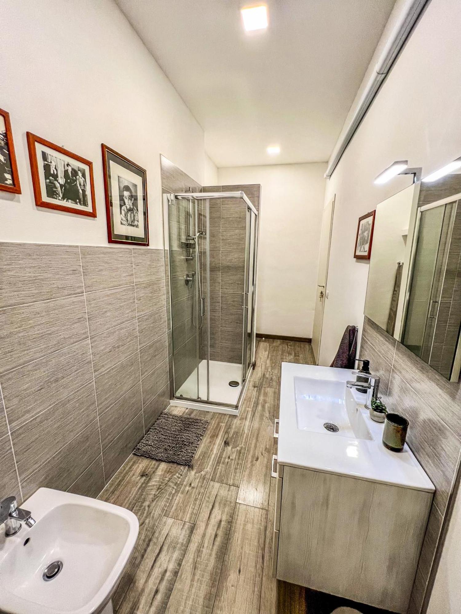 La Casa Bianca Apartman Vercelli Kültér fotó